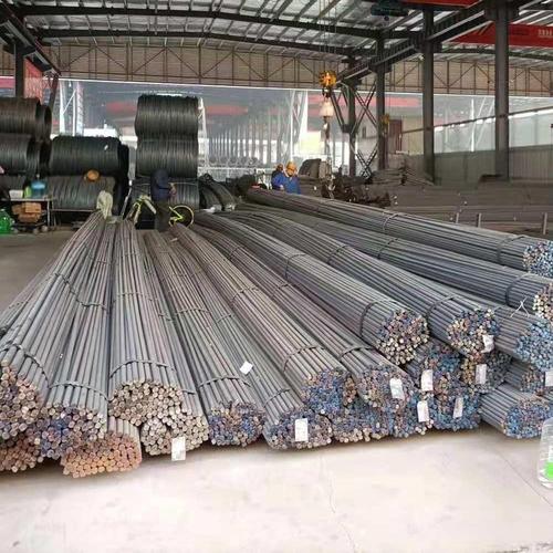 西安螺纹钢与精轧钢筋加工定做 打造高品质钢筋产品的一站式服务