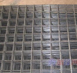 钢筋网供应商 钢筋网厂供应商 安平广昌丝网制品厂