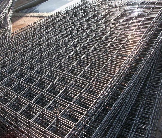 淮北建筑钢筋网片 丝网领域的高效钢筋解决方案